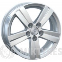 Replay Fiat (FT15) 6.5x16 5x130 ET 68 Dia 78.1 (S)